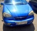 Синій Шевроле Такума, об'ємом двигуна 2 л та пробігом 270 тис. км за 3300 $, фото 11 на Automoto.ua