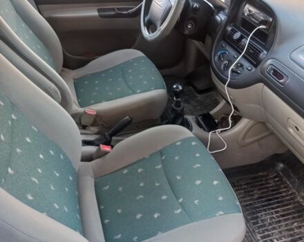 Шевроле Такума 2005 в Чернигове на Automoto.ua Синий Шевроле Такума, объемом двигателя 1.6 л и пробегом 165 тыс. км за 3300 $, фото 6 на Automoto.ua