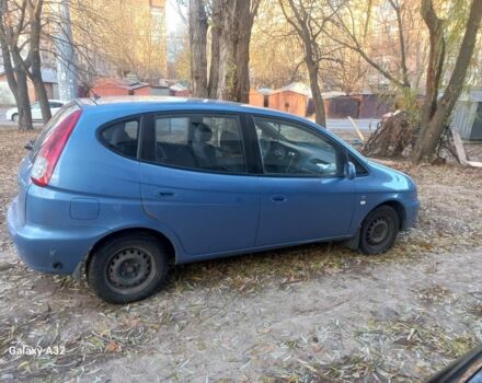 Шевроле Такума 2005 в Чернигове на Automoto.ua Синий Шевроле Такума, объемом двигателя 1.6 л и пробегом 165 тыс. км за 3300 $, фото 4 на Automoto.ua