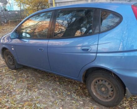 Шевроле Такума 2005 в Чернигове на Automoto.ua Синий Шевроле Такума, объемом двигателя 1.6 л и пробегом 165 тыс. км за 3300 $, фото 1 на Automoto.ua