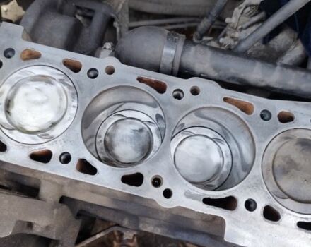 Синий Шевроле Такума, объемом двигателя 1.6 л и пробегом 292 тыс. км за 650 $, фото 5 на Automoto.ua