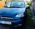Синій Шевроле Такума, об'ємом двигуна 0 л та пробігом 219 тис. км за 3500 $, фото 1 на Automoto.ua