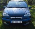 Синій Шевроле Такума, об'ємом двигуна 0 л та пробігом 219 тис. км за 3500 $, фото 5 на Automoto.ua