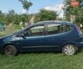 Синий Шевроле Такума, объемом двигателя 1.6 л и пробегом 218 тыс. км за 3600 $, фото 2 на Automoto.ua