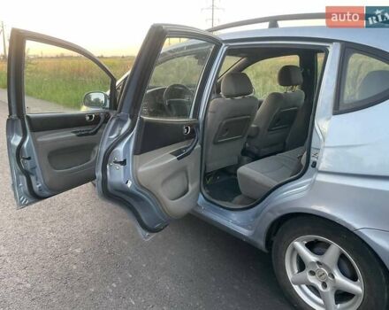 Синий Шевроле Такума, объемом двигателя 1.99 л и пробегом 201 тыс. км за 3300 $, фото 1 на Automoto.ua