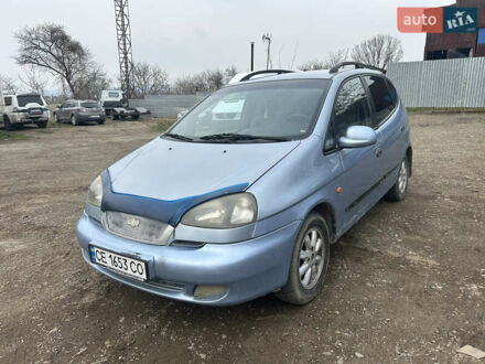 Шевроле Такума 2004 у Чернівцях на Automoto.ua Синій Шевроле Такума, об'ємом двигуна 1.6 л та пробігом 350 тис. км за 1650 $, фото 1 на Automoto.ua