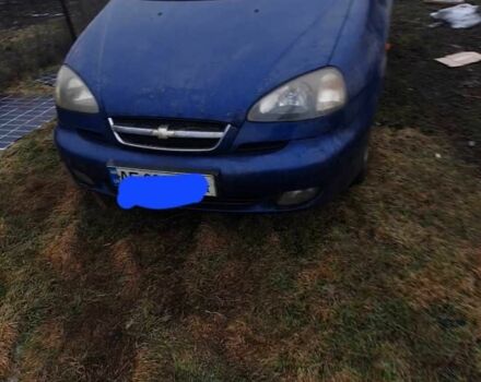 Синий Шевроле Такума, объемом двигателя 1.6 л и пробегом 350 тыс. км за 1200 $, фото 1 на Automoto.ua