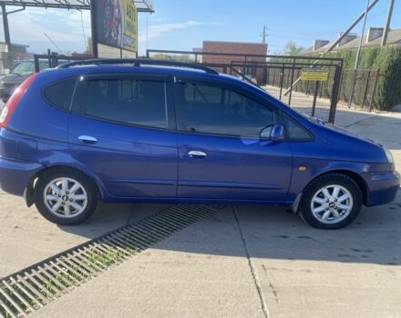 Шевроле Такума 2005 в Бериславе на Automoto.ua Синий Шевроле Такума, объемом двигателя 2 л и пробегом 217 тыс. км за 3500 $, фото 1 на Automoto.ua