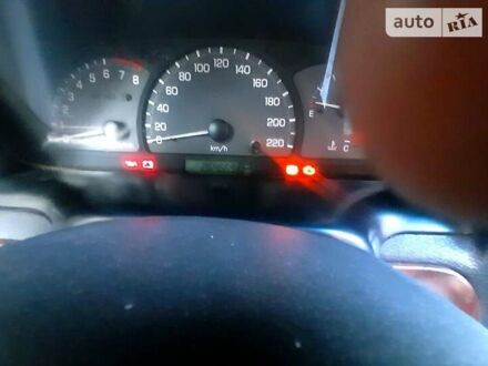 Шевроле Такума 2005 у Петрово на Automoto.ua Синій Шевроле Такума, об'ємом двигуна 2 л та пробігом 265 тис. км за 3399 $, фото 1 на Automoto.ua