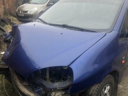 Шевроле Такума 2005 у Львові на Automoto.ua Синій Шевроле Такума, об'ємом двигуна 1.6 л та пробігом 218 тис. км за 1300 $, фото 1 на Automoto.ua