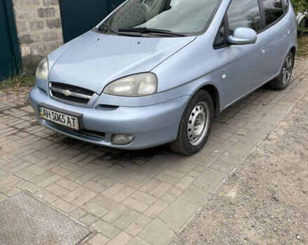 Шевроле Такума 2005 в Краматорске на Automoto.ua Синий Шевроле Такума, объемом двигателя 1.6 л и пробегом 360 тыс. км за 2200 $, фото 1 на Automoto.ua