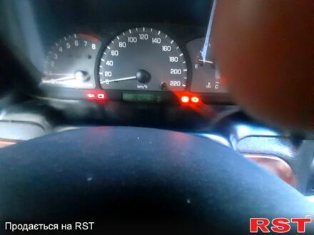 Шевроле Такума 2005 в Петрово на Automoto.ua Синий Шевроле Такума, объемом двигателя 2 л и пробегом 265 тыс. км за 3500 $, фото 1 на Automoto.ua