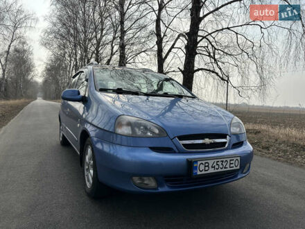 Шевроле Такума 2006 у Мене на Automoto.ua Синій Шевроле Такума, об'ємом двигуна 2 л та пробігом 168 тис. км за 4750 $, фото 1 на Automoto.ua