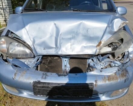 Синій Шевроле Такума, об'ємом двигуна 1.6 л та пробігом 292 тис. км за 650 $, фото 1 на Automoto.ua