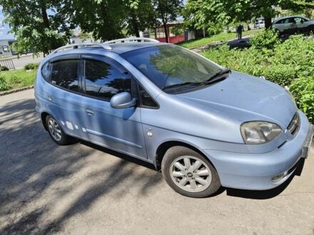 Шевроле Такума 2006 у Кривому Розі на Automoto.ua Синій Шевроле Такума, об'ємом двигуна 0 л та пробігом 97 тис. км за 3600 $, фото 1 на Automoto.ua