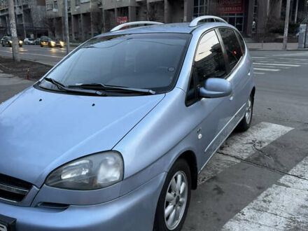Шевроле Такума 2007 в Киеве на Automoto.ua Синий Шевроле Такума, объемом двигателя 2 л и пробегом 236 тыс. км за 3599 $, фото 1 на Automoto.ua