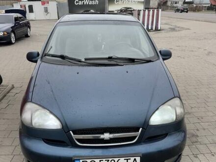 Шевроле Такума 2007 в Стрые на Automoto.ua Синий Шевроле Такума, объемом двигателя 1.6 л и пробегом 278 тыс. км за 3100 $, фото 1 на Automoto.ua