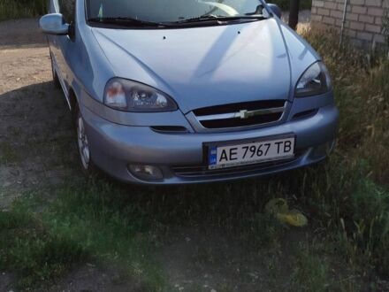 Шевроле Такума 2008 у Терновке на Automoto.ua Синій Шевроле Такума, об'ємом двигуна 2 л та пробігом 176 тис. км за 4000 $, фото 1 на Automoto.ua