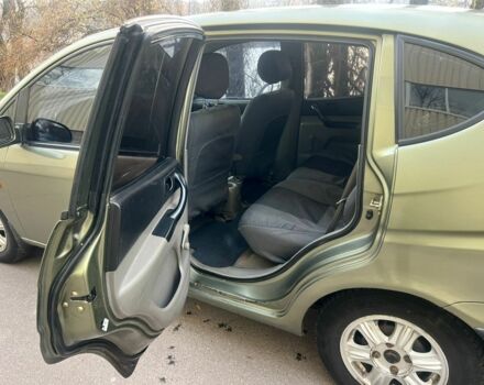 Зеленый Шевроле Такума, объемом двигателя 1.6 л и пробегом 280 тыс. км за 2800 $, фото 6 на Automoto.ua