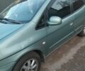 Зеленый Шевроле Такума, объемом двигателя 2 л и пробегом 393 тыс. км за 3000 $, фото 4 на Automoto.ua