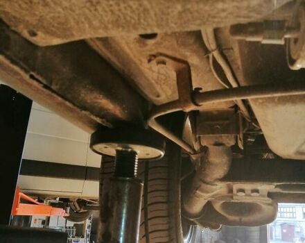 Зеленый Шевроле Такума, объемом двигателя 1.6 л и пробегом 202 тыс. км за 4500 $, фото 51 на Automoto.ua