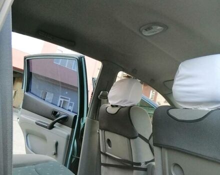 Зеленый Шевроле Такума, объемом двигателя 1.6 л и пробегом 202 тыс. км за 4500 $, фото 18 на Automoto.ua