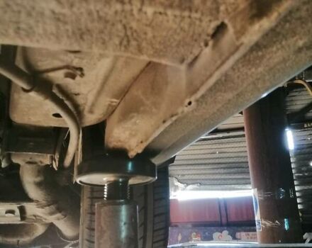 Зеленый Шевроле Такума, объемом двигателя 1.6 л и пробегом 202 тыс. км за 4500 $, фото 52 на Automoto.ua