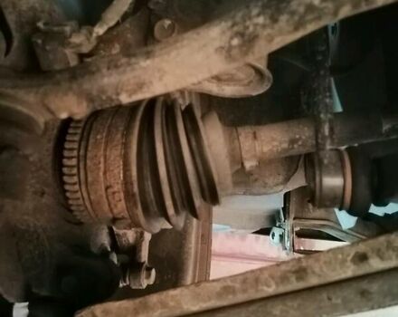 Зеленый Шевроле Такума, объемом двигателя 1.6 л и пробегом 202 тыс. км за 4500 $, фото 43 на Automoto.ua