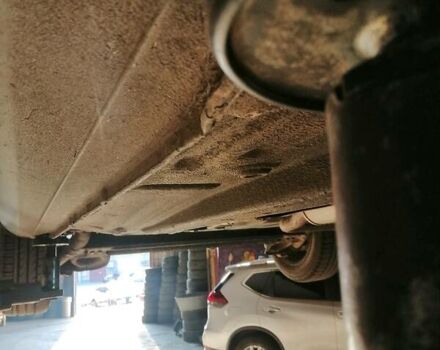 Зеленый Шевроле Такума, объемом двигателя 1.6 л и пробегом 202 тыс. км за 4500 $, фото 47 на Automoto.ua