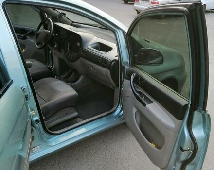 Зеленый Шевроле Такума, объемом двигателя 1.6 л и пробегом 202 тыс. км за 4500 $, фото 22 на Automoto.ua