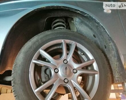 Зеленый Шевроле Такума, объемом двигателя 1.6 л и пробегом 202 тыс. км за 4500 $, фото 41 на Automoto.ua