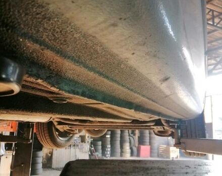 Зеленый Шевроле Такума, объемом двигателя 1.6 л и пробегом 202 тыс. км за 4500 $, фото 46 на Automoto.ua