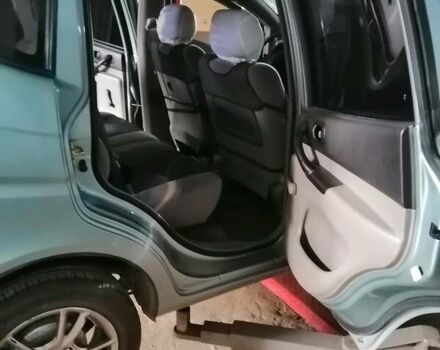 Зеленый Шевроле Такума, объемом двигателя 1.6 л и пробегом 202 тыс. км за 4500 $, фото 34 на Automoto.ua