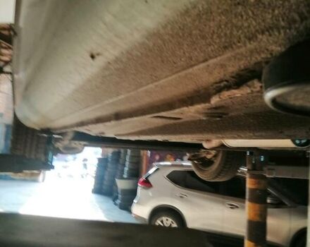 Зеленый Шевроле Такума, объемом двигателя 1.6 л и пробегом 202 тыс. км за 4500 $, фото 48 на Automoto.ua