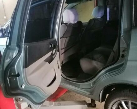 Зеленый Шевроле Такума, объемом двигателя 1.6 л и пробегом 202 тыс. км за 4500 $, фото 35 на Automoto.ua