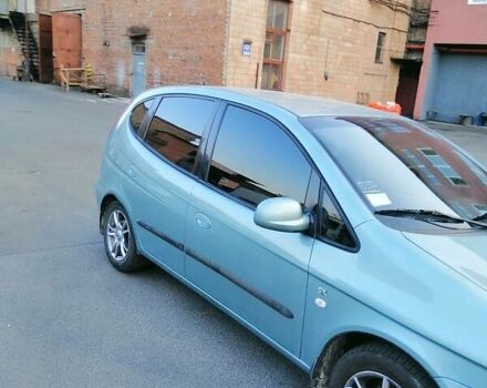 Зеленый Шевроле Такума, объемом двигателя 1.6 л и пробегом 202 тыс. км за 4500 $, фото 14 на Automoto.ua