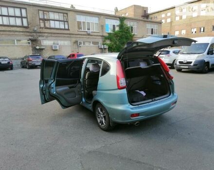 Зеленый Шевроле Такума, объемом двигателя 1.6 л и пробегом 202 тыс. км за 4500 $, фото 25 на Automoto.ua