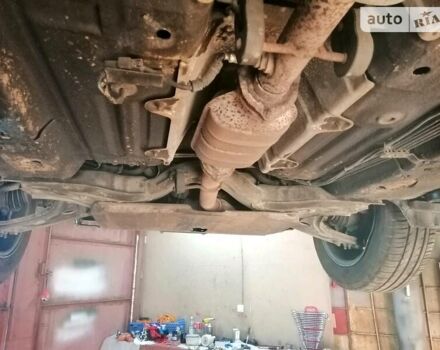 Зеленый Шевроле Такума, объемом двигателя 1.6 л и пробегом 202 тыс. км за 4500 $, фото 45 на Automoto.ua