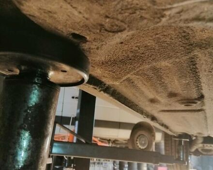 Зеленый Шевроле Такума, объемом двигателя 1.6 л и пробегом 202 тыс. км за 4500 $, фото 49 на Automoto.ua