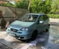 Зеленый Шевроле Такума, объемом двигателя 1.6 л и пробегом 180 тыс. км за 2200 $, фото 1 на Automoto.ua