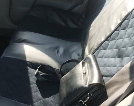 Зеленый Шевроле Такума, объемом двигателя 2 л и пробегом 216 тыс. км за 4000 $, фото 7 на Automoto.ua