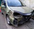 Зеленый Шевроле Такума, объемом двигателя 1.6 л и пробегом 215 тыс. км за 1100 $, фото 1 на Automoto.ua