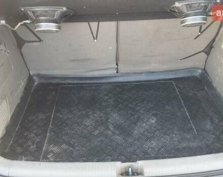 Зеленый Шевроле Такума, объемом двигателя 2 л и пробегом 216 тыс. км за 4000 $, фото 8 на Automoto.ua