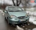 Зеленый Шевроле Такума, объемом двигателя 2 л и пробегом 230 тыс. км за 1600 $, фото 1 на Automoto.ua