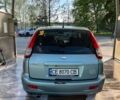 Зеленый Шевроле Такума, объемом двигателя 1.6 л и пробегом 180 тыс. км за 2200 $, фото 2 на Automoto.ua