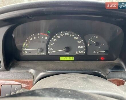 Зеленый Шевроле Такума, объемом двигателя 2 л и пробегом 230 тыс. км за 1600 $, фото 5 на Automoto.ua
