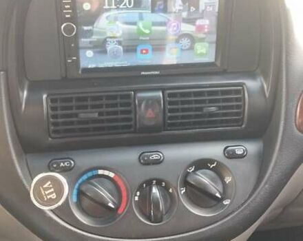 Зеленый Шевроле Такума, объемом двигателя 2 л и пробегом 216 тыс. км за 4000 $, фото 5 на Automoto.ua