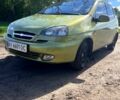 Зелений Шевроле Такума, об'ємом двигуна 1.6 л та пробігом 264 тис. км за 3200 $, фото 1 на Automoto.ua