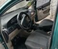 Зеленый Шевроле Такума, объемом двигателя 1.6 л и пробегом 180 тыс. км за 3100 $, фото 6 на Automoto.ua