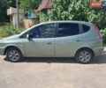 Зелений Шевроле Такума, об'ємом двигуна 1.6 л та пробігом 268 тис. км за 2200 $, фото 1 на Automoto.ua